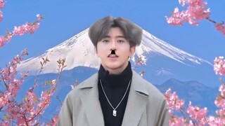 ไก่ คุณสวยมาก เวอร์ชั่นญี่ปุ่นอย่างเป็นทางการ (ดิบ)