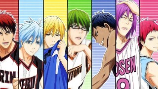 Kuroko no Basket S1 Eps-19 (SUB - INDO)