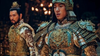 【فريق بلو سكاي للإنقاذ ينتقد الإعلان عن فيلم "فنج شين"】 نوصي بشدة بتغيير فريق الترويج والإعلان للفيل