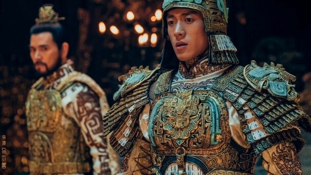 [Tim Penyelamat Langit Biru angkat bicara soal promosi The Investiture of the Gods] Kami sangat meny