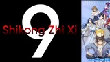 Shikong Zhi Xi (Eng - Sub) E9