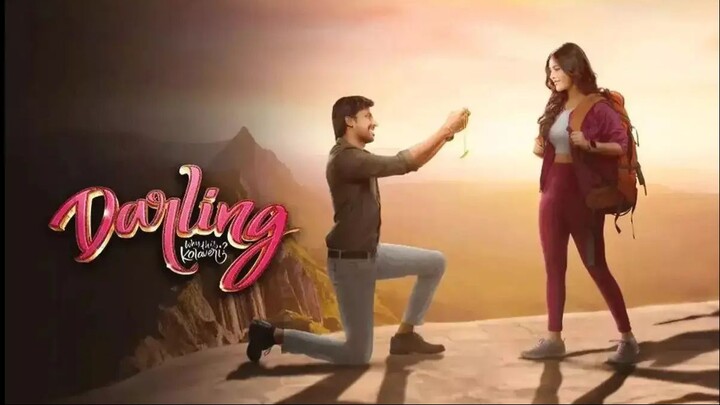 Darling (2024) - SUB INDO