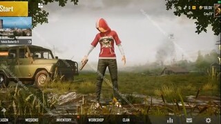 PUBG Mobile ปืนใหม่ที่กำลังจะมา MP 5K + Desert Eagle
