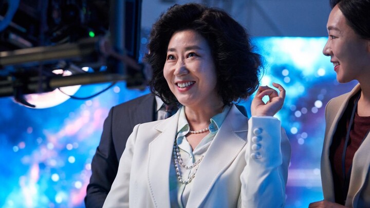 The politician who can’t lie is back! Teaser for the South Korean comedy “Honest Candidate 2”