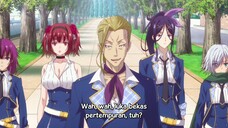 Episode 2 [p4] - Seiken Gakuin no Makentsukai Subtitle Indonesia