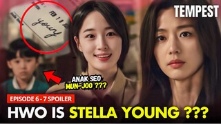 Tempest Episode 6 Subtitle Indonesia | Preview & Spoiler
