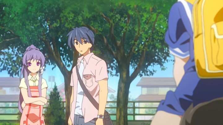 The teacher and your father were classmates