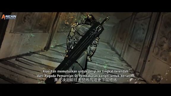 btth season 5 eps 17 part 1