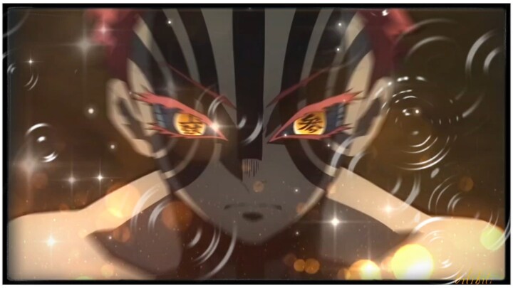 akaza