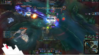 SYLAS MONTAGE - PERFECT PLAYS