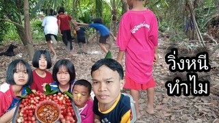 กินมะม่วงหาวมะนาวโห่กับพริกแซ่บๆ