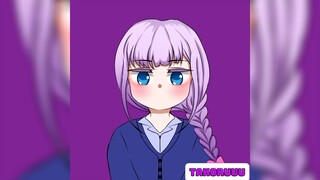 Fanart | Si Imut Aharen