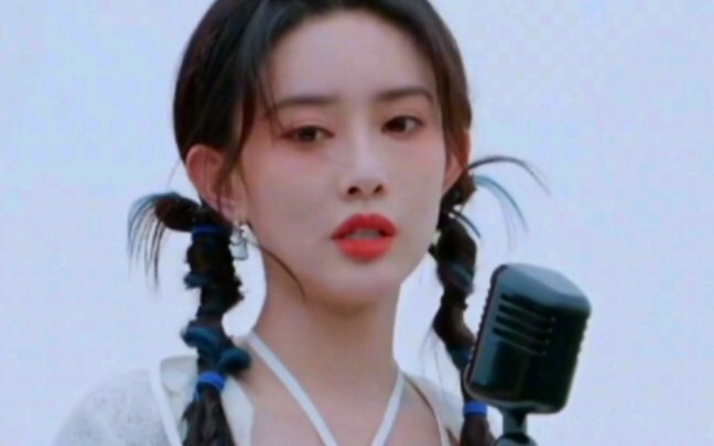Meng Ziyi I'm sorry sama dengan I love you