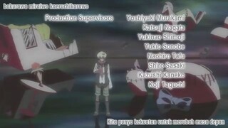 Pandora Hearts Episode 4