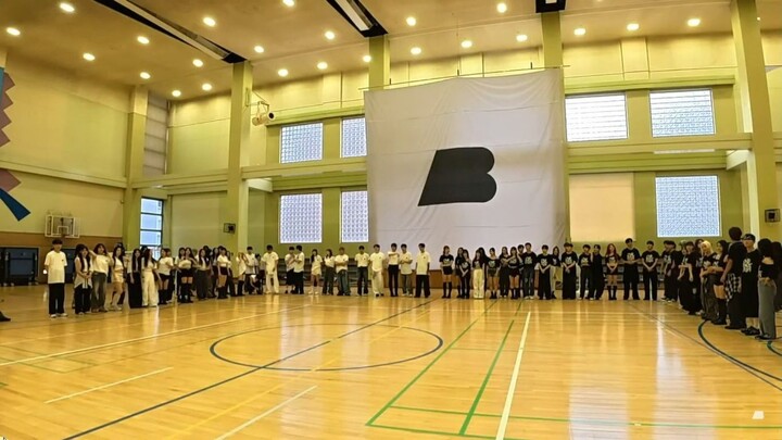 [HERE? S19.5] ARTBEAT KPOP DANCE BATTLE | ARTBEAT VS. 1SHOTCREW