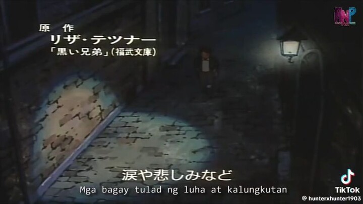 Mga Munting Pangarap Ni Romeo Epi. 4-5-6