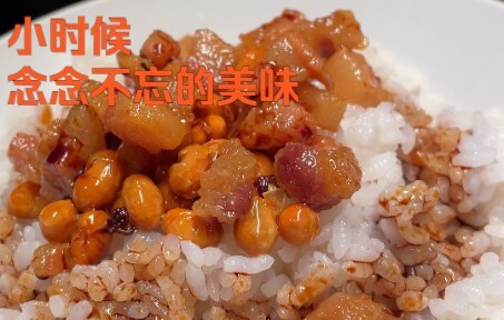 This most ordinary dinner holds a deep longing for home and the past—those childhood dishes I could 