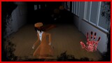 Horror Story About Flying Objects - SAKURA School Simulator