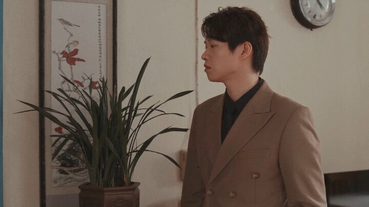 Sorry, but there's someone who can even outshine the overbearing CEO in a make-believe game: Duan Xu