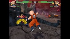 Dragon Ball Z Budokai Tenkaichi 3 COM VS COM Random Character EP 19