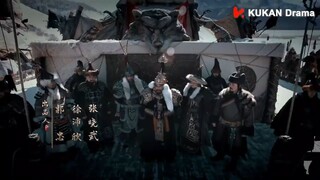 《Wudang Sword》EP01 ENG SUB