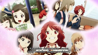 Romantic Killer Episode 01 Sub Indo