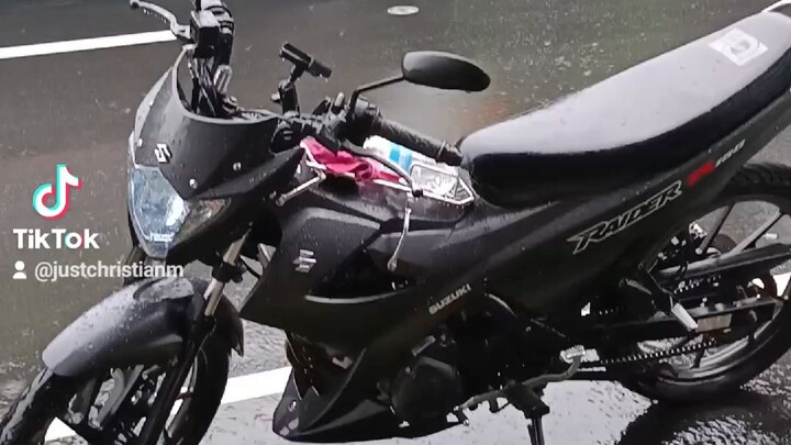 raining in batangas