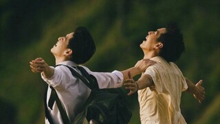 [คลิปหนัง] รวมซีน บิวกิ้น-พีพี คู่จิ้นฟินจิกหมอน [แปลรักฉันด้วยใจเธอ]