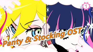 Panty & Stocking OST, Silahkan Menikmati!_A1