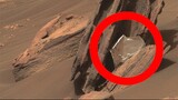 Som ET - 58 - Mars - Perseverance Sols 466-467 - Video 6