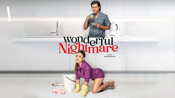 Wonderful Nightmare Full Movie ENGSUB