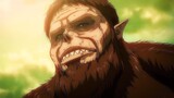 Fight Back【Attack on Titan Final Season Part 2 AMV】Zeke and Eren vs Reiner and Galliard ᴴᴰ