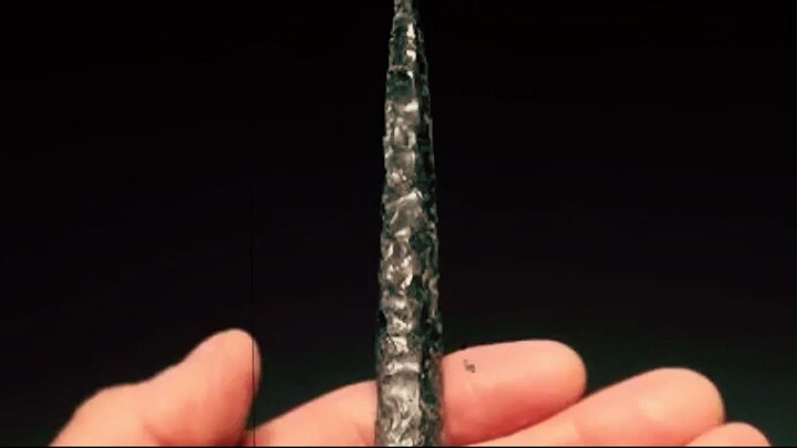 From Volcano to BLADE