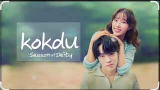 KOKDU, SEASON OF DEITY EPISODE 4 TAGALOG
