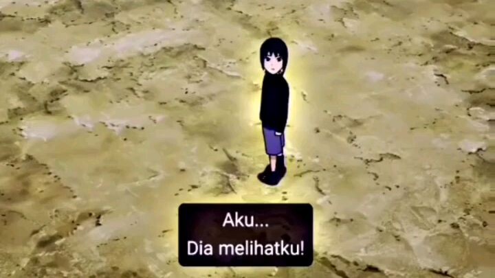 Itachi, si paling dingin 🤪😒