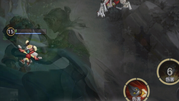 《علاقة الأب والابن》