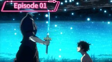 Mìzu Zökuśěi no Máhöutśukái - Episode 01 (Subs Indo)