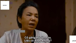 Tóm Tắt Bà ngoại 3 #phimhot