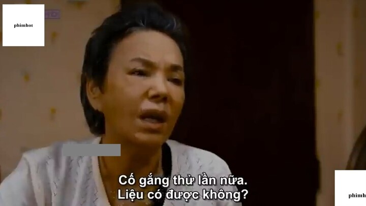 Tóm Tắt Bà ngoại 3 #phimhot