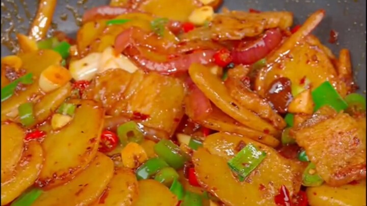 vì mình béo nên phải ăn để có sức giảm cân :33 #monngonmoingay