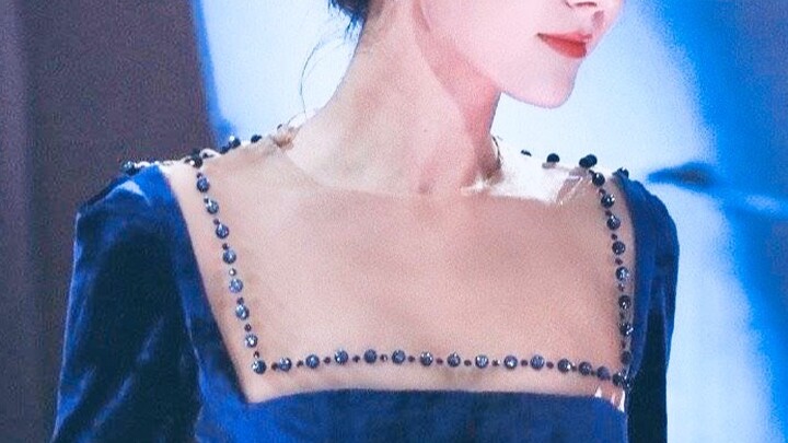 【เทพเจ้าประชัน】ดาราหญิงเกาหลี VS ดาราหญิงจีน งานเลี้ยงพรมแดง｜สายตาต้องการความงามเชิญทางนี้