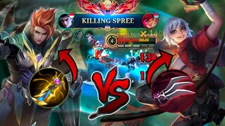 CLAUDE VS BEATRIX! INI YA MM PALING LAKU DI MPL 😏🤏