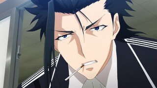 Plunderer || Eps. 16