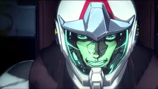 Hanya ada guntur di alam semesta! Gundam Berlapis Baja Penuh vs. Psycho Zaku! [Proyek Penyelesaian G