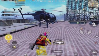 Pubg Mobile Android Gameplay  #158