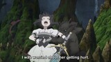 Fran kills so many pure Hobgoblins everyone is amazed Ep 4 [ Reincarnated as a Sword ]