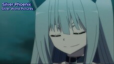 Trinity Seven || Eps 10