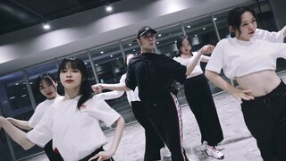 【استوديو الرقص Quansheng】《حفلة بلوغي》——《ميموزا سايغوكو》لعبة الموبايل مياو تشيانسوي أغنية مشتركة❀ غرف