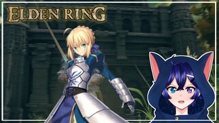 Build Jadi Saber Fate/stay Night - Elden Ring