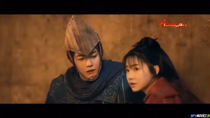 Double World Hindi Dubbed | Full Chinese Movie | Action Fantasy Adventure | CMovie in Hindi